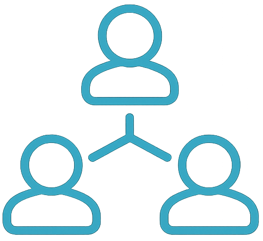 CRM & Business Management Systems icon