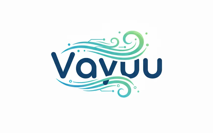 The Vayuu logo.